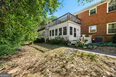 2361 Henderson Mill Road NE #1, Atlanta, GA 30345 - Photo 18