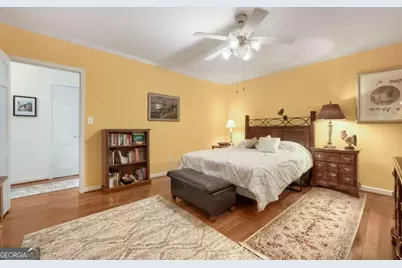 2361 Henderson Mill Road NE #1, Atlanta, GA 30345 - Photo 12