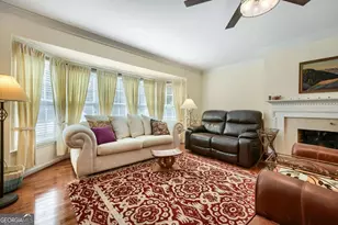 2361 Henderson Mill Road NE, Atlanta, GA 30345 - Photo 4