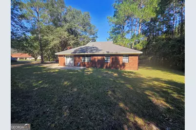 615 Depot Drive, Statesboro, GA 30461 - Photo 34