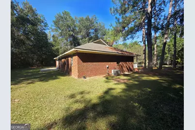615 Depot Drive, Statesboro, GA 30461 - Photo 36