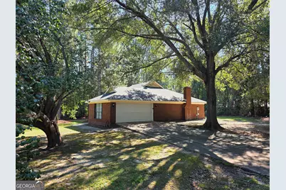 615 Depot Drive, Statesboro, GA 30461 - Photo 28
