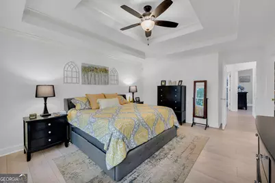 145 Crestview Drive, Jefferson, GA 30549 - Photo 28