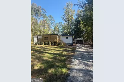 1340 Lake Sinclair Drive, Sparta, GA 31087 - Photo 2