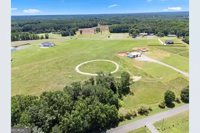 0 Adams Duncan Road #LOT 2, Hull, GA 30646 - Photo 1