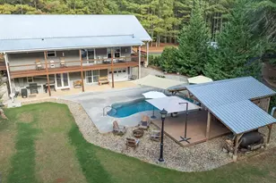 372 Salem Church Rd, Lexington, GA 30648 - Photo 2