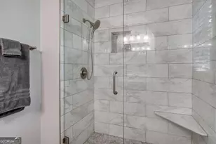 1155 Gray Squirrel Crossing, Marietta, GA 30062 - Photo 10