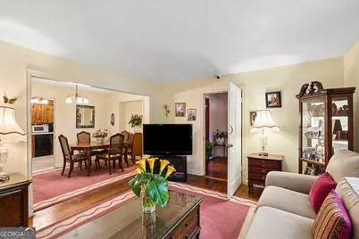 1319 Dorothy Drive, Decatur, GA 30030 - Photo 4