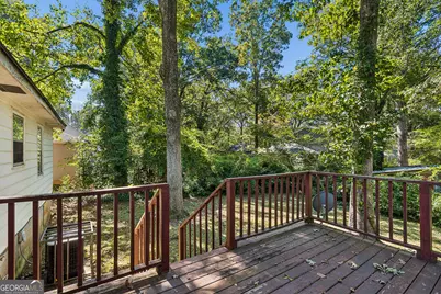 1319 Dorothy Drive, Decatur, GA 30030 - Photo 16