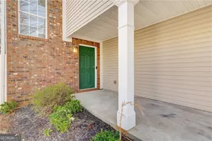 3226 Liberty Commons Dr NW, Kennesaw, GA 30144 - Photo 30