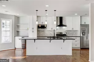 3226 Liberty Commons Dr NW, Kennesaw, GA 30144 - Photo 2