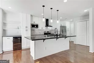 3226 Liberty Commons Dr NW, Kennesaw, GA 30144 - Photo 4