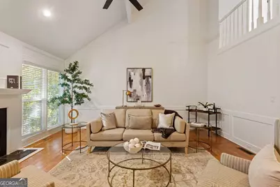 2110 B T Sheppard Drive, Marietta, GA 30062 - Photo 12