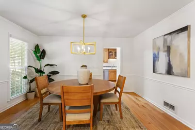 2110 B T Sheppard Drive, Marietta, GA 30062 - Photo 8