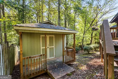 2110 B T Sheppard Drive, Marietta, GA 30062 - Photo 62