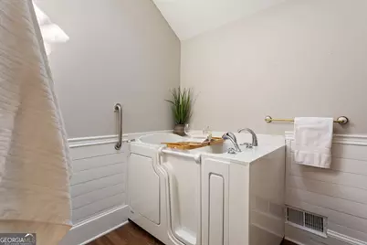 2110 B T Sheppard Drive, Marietta, GA 30062 - Photo 26