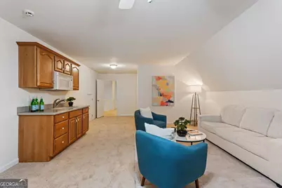 2110 B T Sheppard Drive, Marietta, GA 30062 - Photo 34
