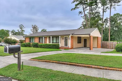 304 Kings Chapel Road, Augusta, GA 30907 - Photo 1