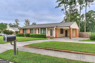 304 Kings Chapel Rd, Augusta, GA 30907 - Photo 1
