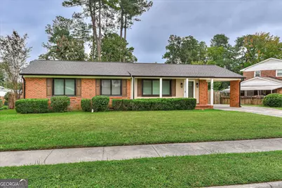 304 Kings Chapel Road, Augusta, GA 30907 - Photo 2