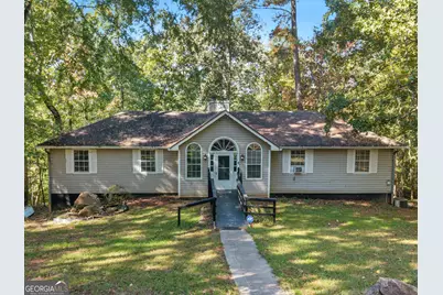 117 Nighthawk Court, Monticello, GA 31064 - Photo 1