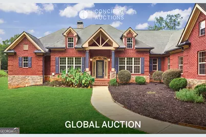 790 Morton Road, Athens, GA 30605 - Photo 1