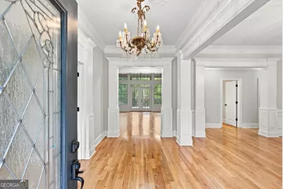 790 Morton Road, Athens, GA 30605 - Photo 4
