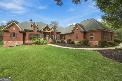 790 Morton Road, Athens, GA 30605 - Photo 2