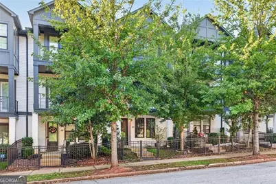 60 Rogers Street NE, Atlanta, GA 30317 - Photo 2