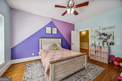 205 W 3rd Street, Woodbine, GA 31569 - Photo 26