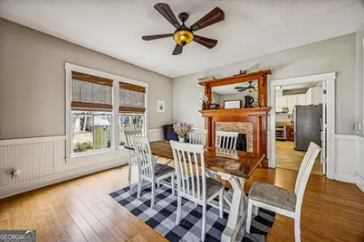 205 W 3rd Street, Woodbine, GA 31569 - Photo 12