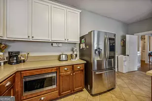 205 W 3rd St, Woodbine, GA 31569 - Photo 18