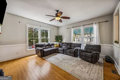 205 W 3rd Street, Woodbine, GA 31569 - Photo 10