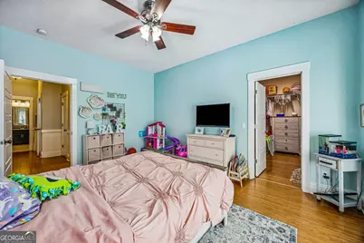 205 W 3rd Street, Woodbine, GA 31569 - Photo 28