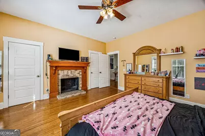 205 W 3rd Street, Woodbine, GA 31569 - Photo 30