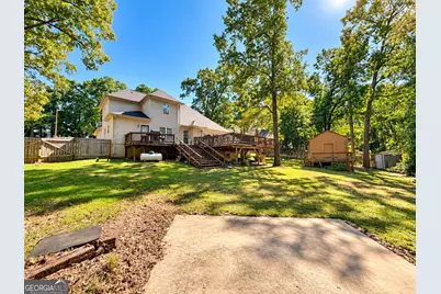 119 Springfield Lane, Warner Robins, GA 31088 - Photo 28