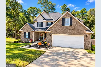 119 Springfield Lane, Warner Robins, GA 31088 - Photo 2