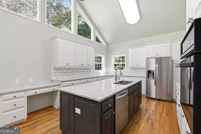 135 Lemarr Drive, Commerce, GA 30529 - Photo 16