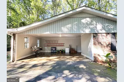 245 Homestead Drive, Athens, GA 30605 - Photo 4