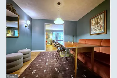 245 Homestead Drive, Athens, GA 30605 - Photo 24