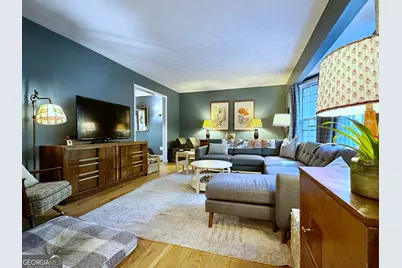 245 Homestead Drive, Athens, GA 30605 - Photo 6