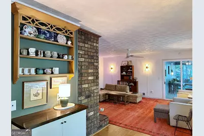 245 Homestead Drive, Athens, GA 30605 - Photo 54