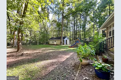 245 Homestead Drive, Athens, GA 30605 - Photo 36