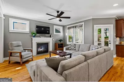 327 Madison Avenue, Decatur, GA 30030 - Photo 4