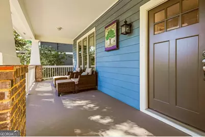 327 Madison Avenue, Decatur, GA 30030 - Photo 2