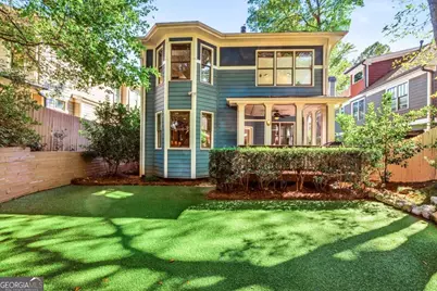 327 Madison Avenue, Decatur, GA 30030 - Photo 34
