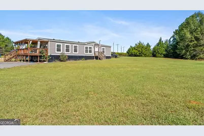916 E Flournoy Road, Hawkinsville, GA 31036 - Photo 6
