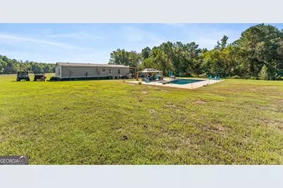 916 E Flournoy Road, Hawkinsville, GA 31036 - Photo 48