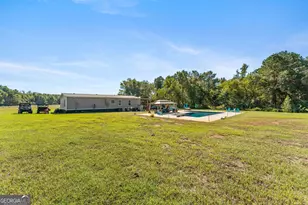 916 E Flournoy Rd, Hawkinsville, GA 31036 - Photo 48