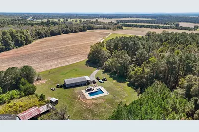916 E Flournoy Road, Hawkinsville, GA 31036 - Photo 56